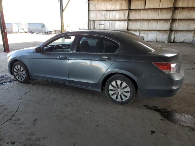 2009 HONDA ACCORD LX 1HGCP26379A025086  73033834