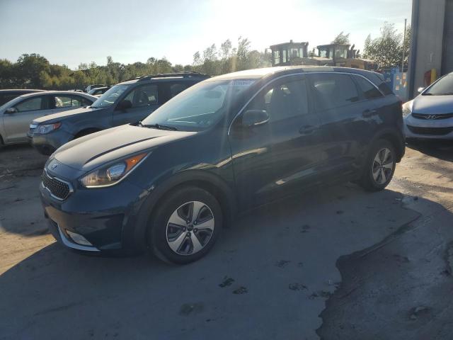 VIN KNDCC3LC0K5220191 2019 KIA Niro, EX no.1