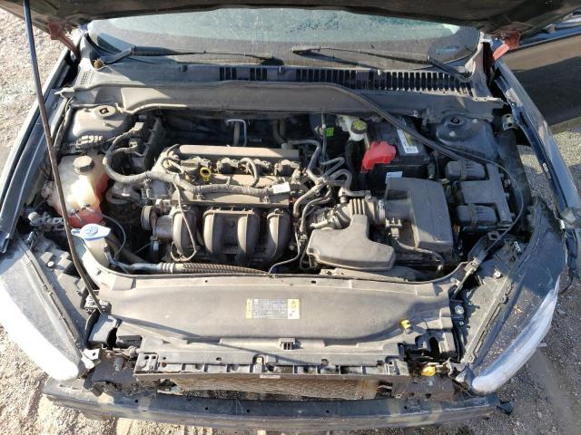 2015 FORD FUSION SE 3FA6P0H71FR128110