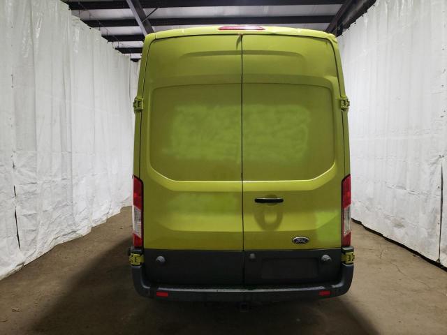 2017 FORD TRANSIT T- 1FTBW2XM3HKA78347  71047094