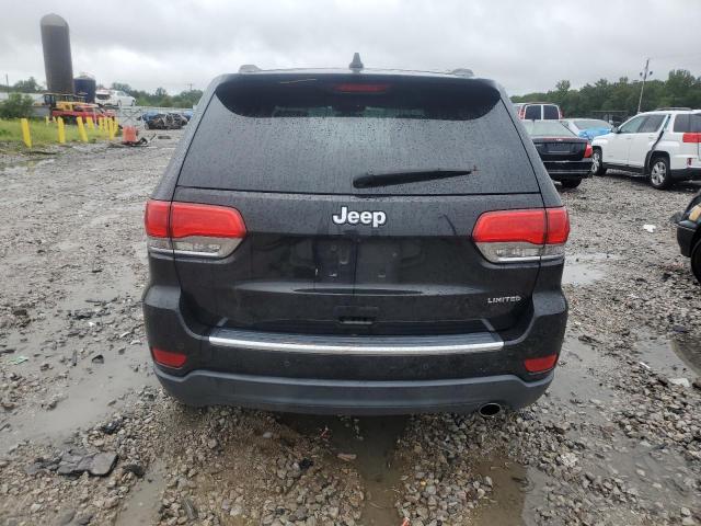 2017 JEEP GRAND CHER - 1C4RJEBG8HC826522