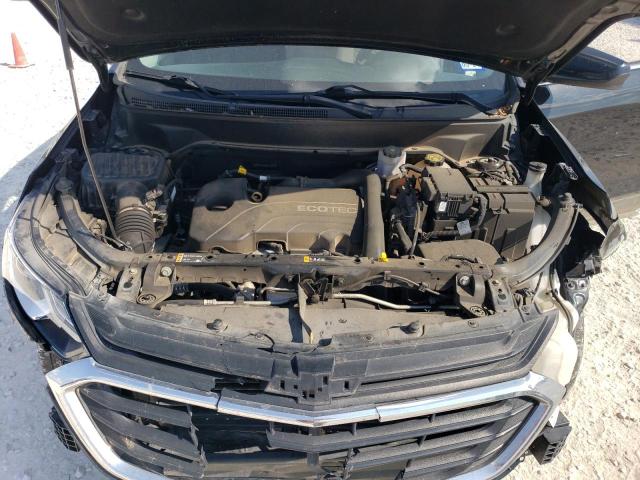 2021 CHEVROLET EQUINOX LT - 2GNAXKEV1M6123911