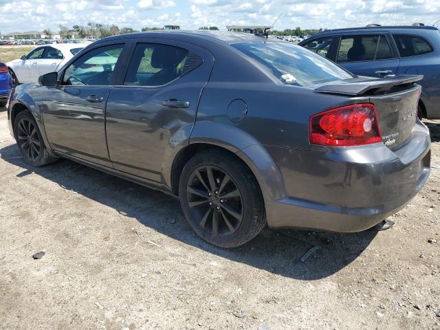 VIN 1C3CDZAB9EN228308 2014 Dodge Avenger, SE no.2