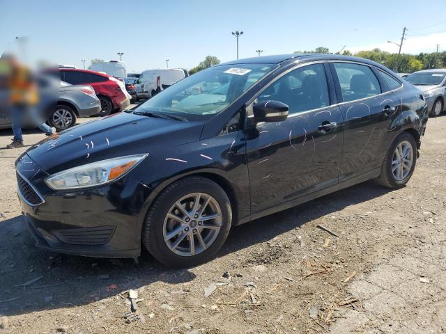 2017 FORD FOCUS SE #3023724883