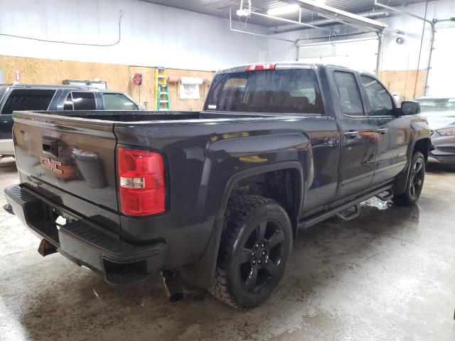 2016 GMC SIERRA K15 - 1GTV2LEC4GZ249170