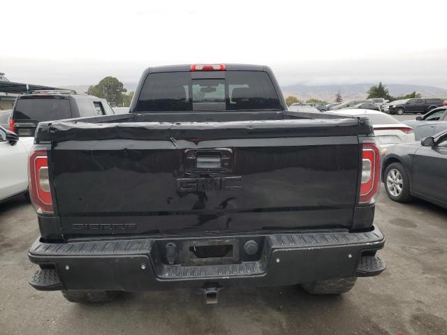 2018 GMC SIERRA K15 - 3GTU2NEC2JG209524