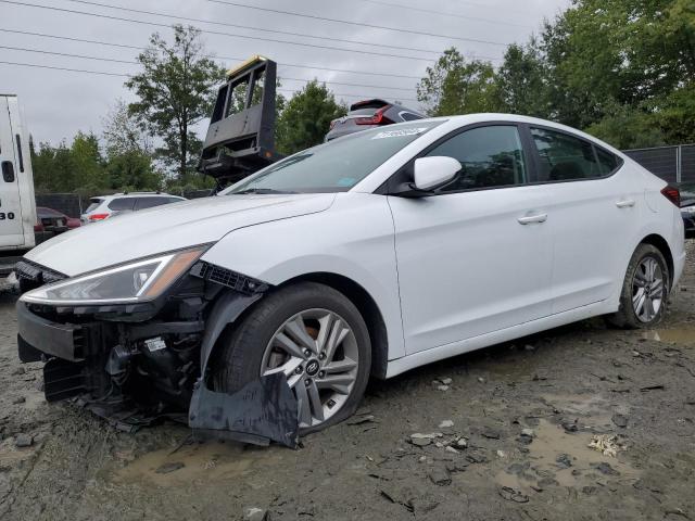 2020 HYUNDAI ELANTRA SE #2972318533