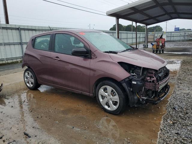 2020 CHEVROLET SPARK LS - KL8CB6SA2LC463723