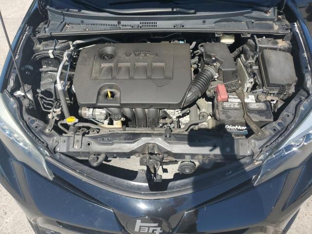 2017 TOYOTA COROLLA L - 5YFBURHE9HP574194