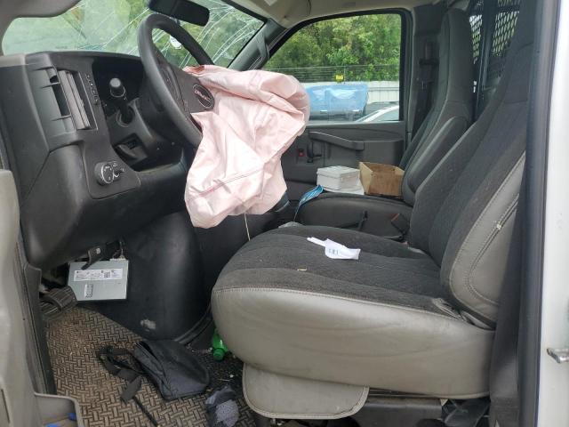 2019 GMC SAVANA G25 1GTW7AFG4K1372132