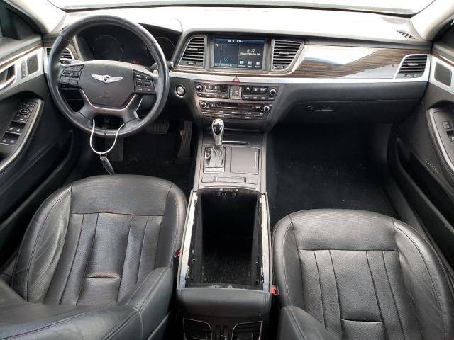 2015 HYUNDAI GENESIS 3. - KMHGN4JE6FU052554