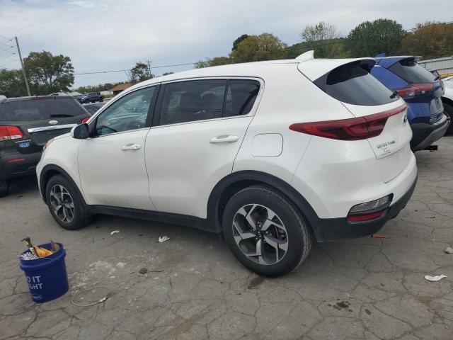 2022 KIA SPORTAGE L - KNDPM3AC9N7001692