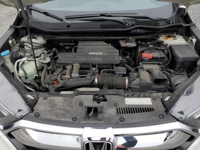 2018 HONDA CR-V EX - 2HKRW2H56JH101842