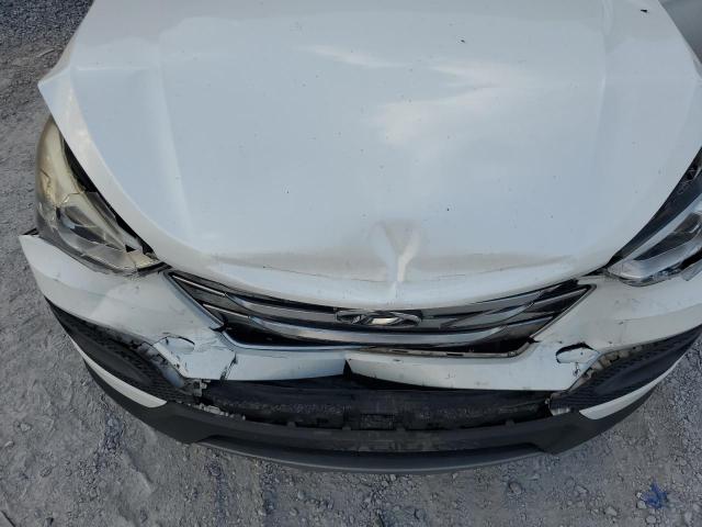 2015 HYUNDAI SANTA FE S - 5XYZT3LB0FG237149