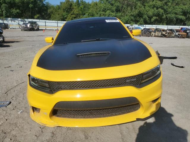 2017 DODGE CHARGER R/ - 2C3CDXCT3HH612009