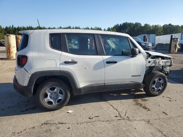 2019 JEEP RENEGADE S - ZACNJAAB9KPK10180
