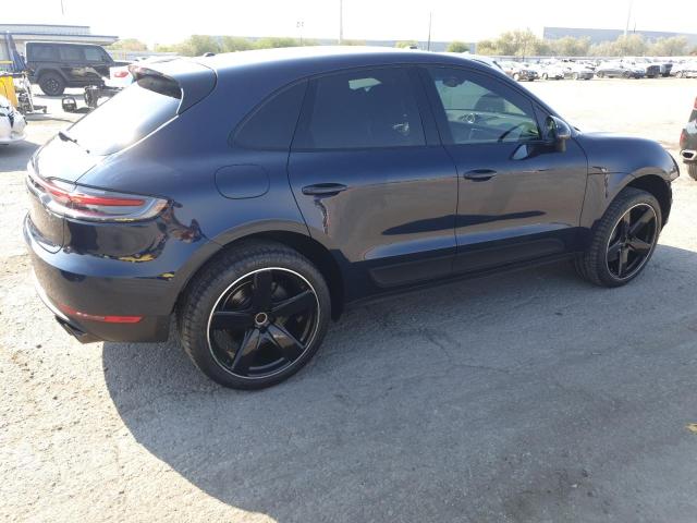 VIN WP1AB2A58LLB34597 2020 Porsche Macan, S no.3