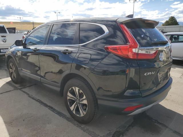 2019 HONDA CR-V LX - 5J6RW6H30KL002995