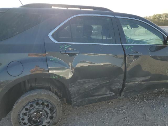 2017 CHEVROLET EQUINOX LT - 2GNFLFEKXH6211196