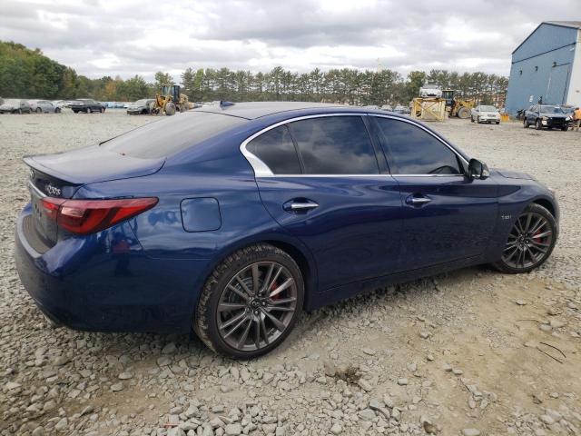 2020 INFINITI Q50 RED SP - JN1FV7AR5LM660827
