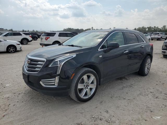 2017 CADILLAC XT5 - 1GYKNARS3HZ230718