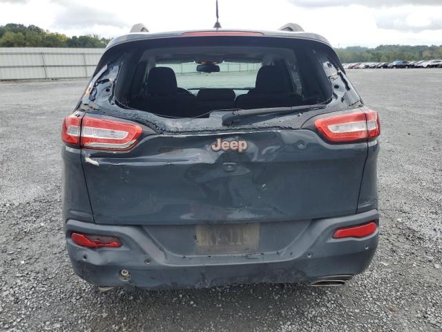 2016 JEEP CHEROKEE L - 1C4PJLCS0GW307301