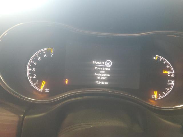 2019 JEEP GRAND CHER - 1C4RJEAG5KC790491