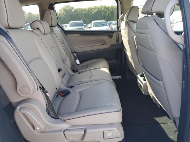2023 HONDA ODYSSEY EL - 5FNRL6H96PB015568