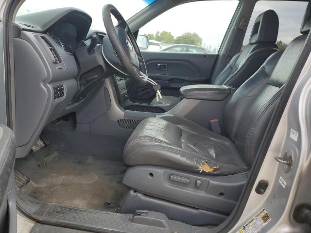 2005 HONDA PILOT EXL 2HKYF18675H511926  71955934