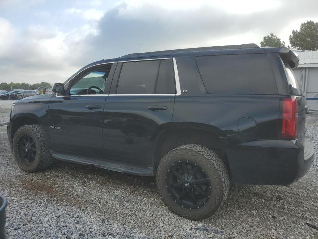 1GNSKBKC0HR300674 2017 CHEVROLET TAHOE