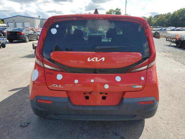 VIN KNDJ33AU1N7150051 2022 KIA Soul, EX no.6