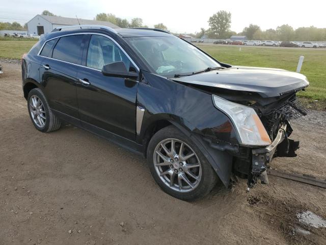 2013 CADILLAC SRX LUXURY 3GYFNCE38DS565296  71972454