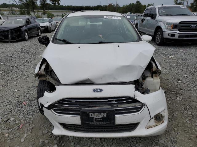 2018 FORD FIESTA S - 3FADP4AJ4JM108203