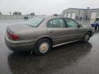 Lot #2960111030 2001 BUICK LESABRE CU