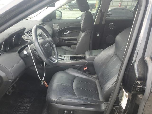 2018 LAND ROVER RANGE ROVE - SALVP2RX2JH322812