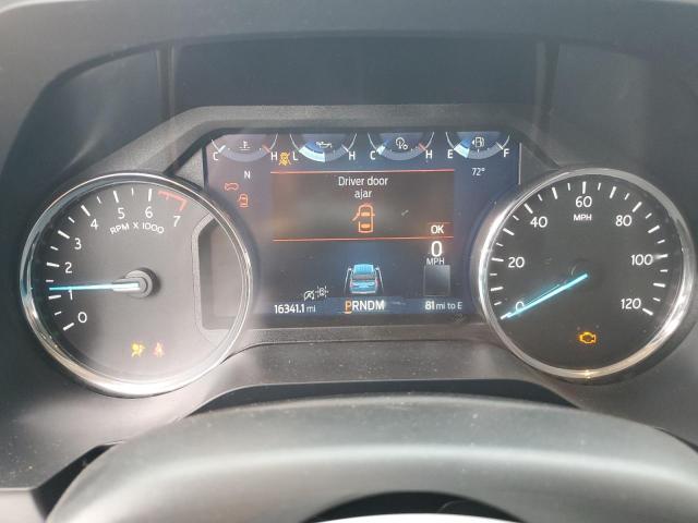 2023 FORD EXPEDITION - 1FMJU1J85PEA62957