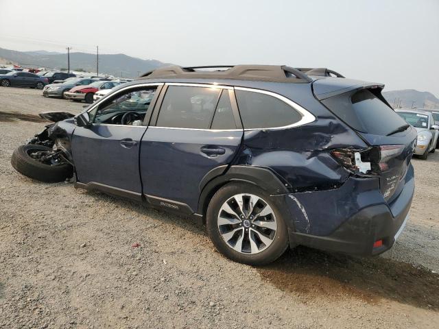 2024 SUBARU OUTBACK LI - 4S4BTANC6R3239780