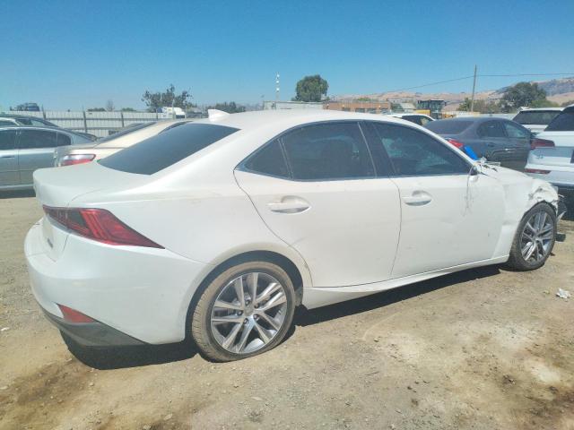 2019 LEXUS IS 300 - JTHBA1D29K5096755