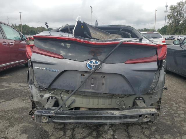 2017 TOYOTA PRIUS PRIM - JTDKARFP9H3033362