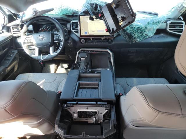 2024 TOYOTA TUNDRA CRE - 5TFLA5DB5RX187114