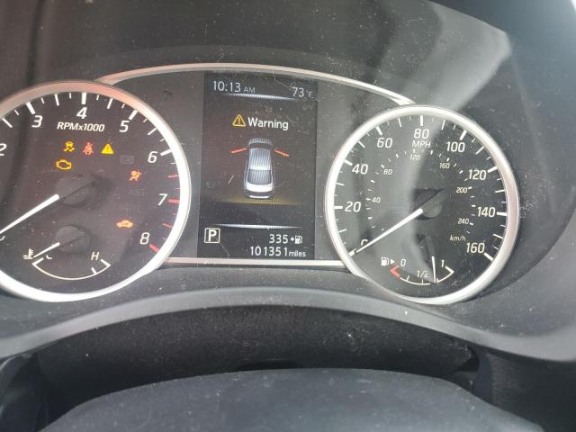 2018 NISSAN SENTRA S - 3N1AB7AP7JY249540