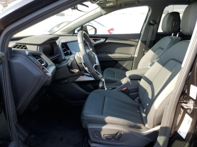 2024 AUDI Q4 E-TRON WA1LUBFZ3RP043586