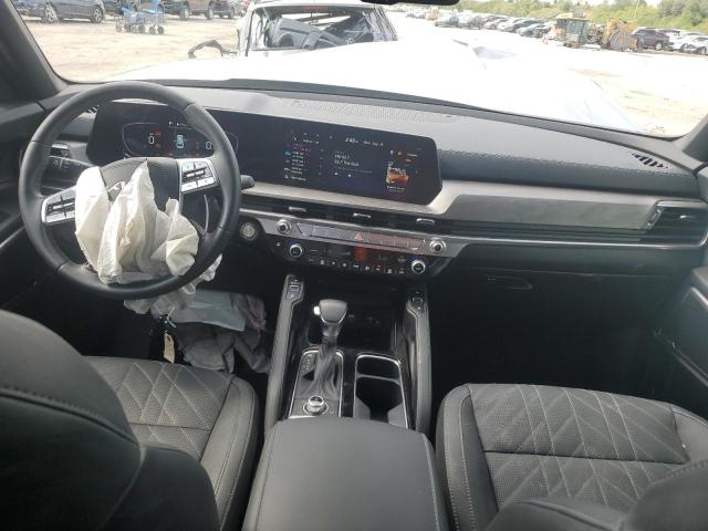 2024 KIA TELLURIDE - 5XYP3DGC9RG491365