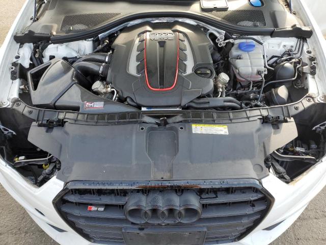 2018 AUDI S6 PRESTIG WAUHFAFC8JN007112