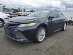 2019 TOYOTA CAMRY HYBR - 4T1B21HK8KU012872