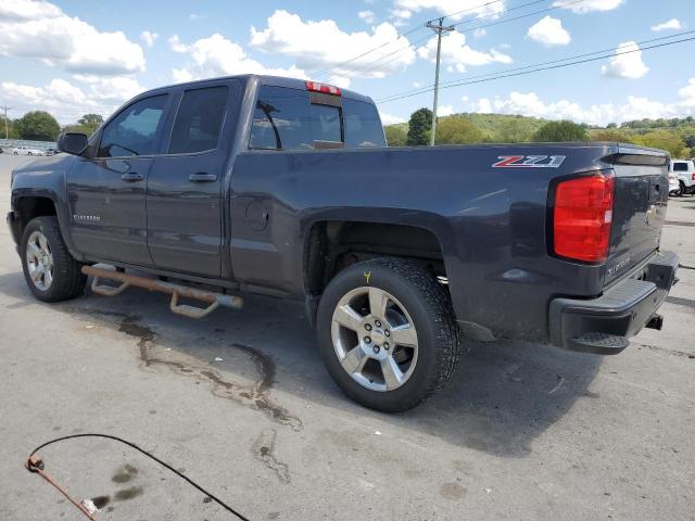 2016 CHEVROLET SILVERADO - 1GCVKREC2GZ284681