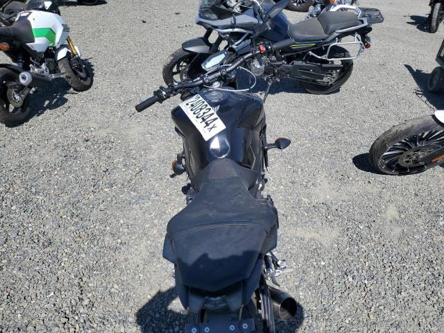 2019 YAMAHA MT09 C JYARN53Y6KA001136