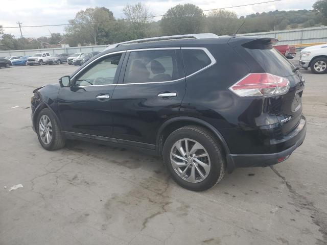2015 NISSAN ROGUE S - 5N1AT2MV2FC767638