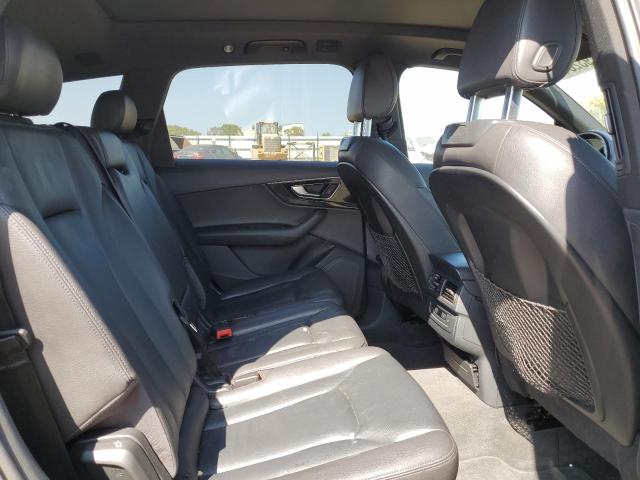 2017 AUDI Q7 PREMIUM - WA1LAAF76HD038772