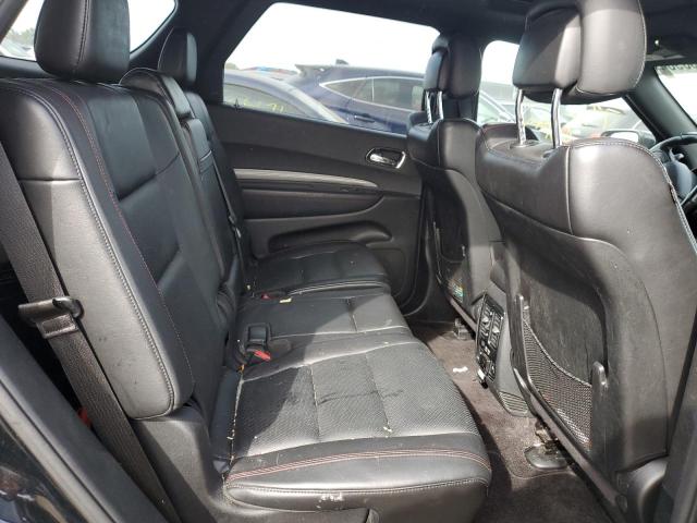 2018 DODGE DURANGO R/ - 1C4SDJCT2JC443503